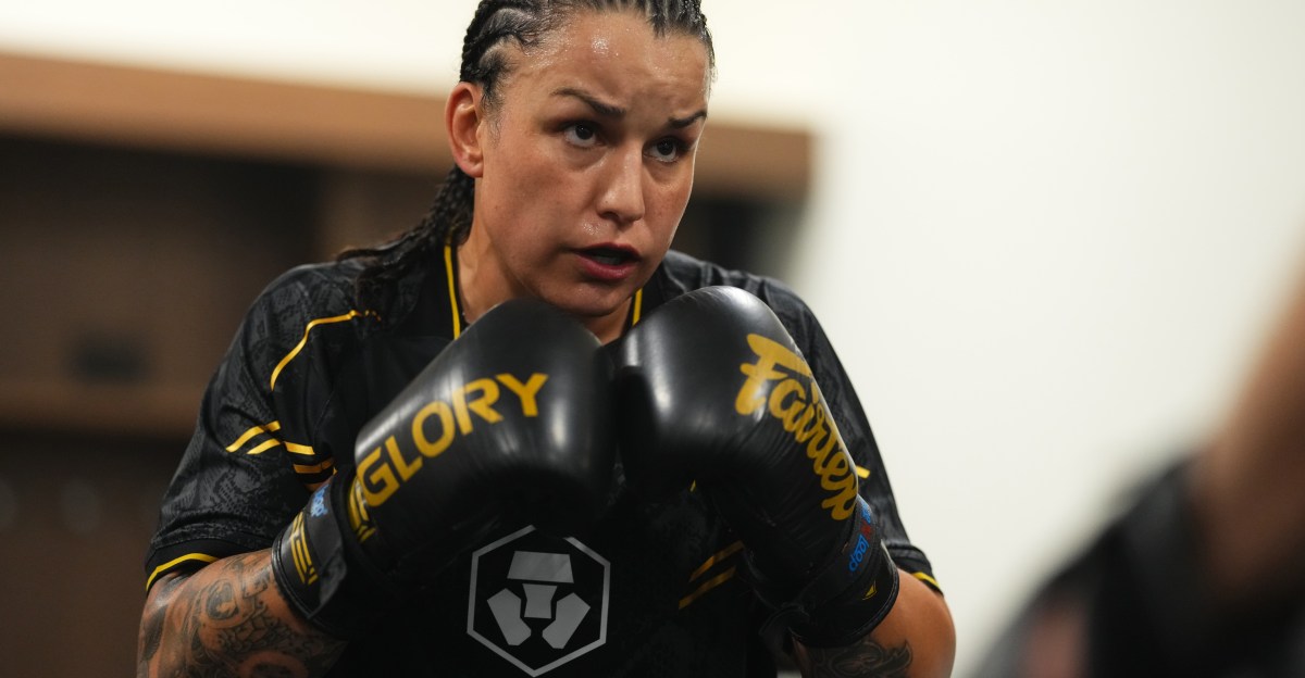 Raquel Pennington revela que está fuera de lucha contra Norma Dumont en NOCHE UFC 3