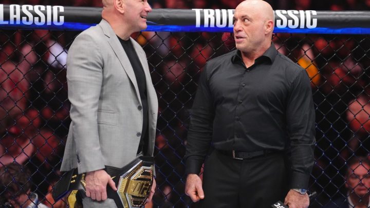 Reacción: UFC para terminar el modelo PPV con un nuevo acuerdo de $ 7.7 mil millones