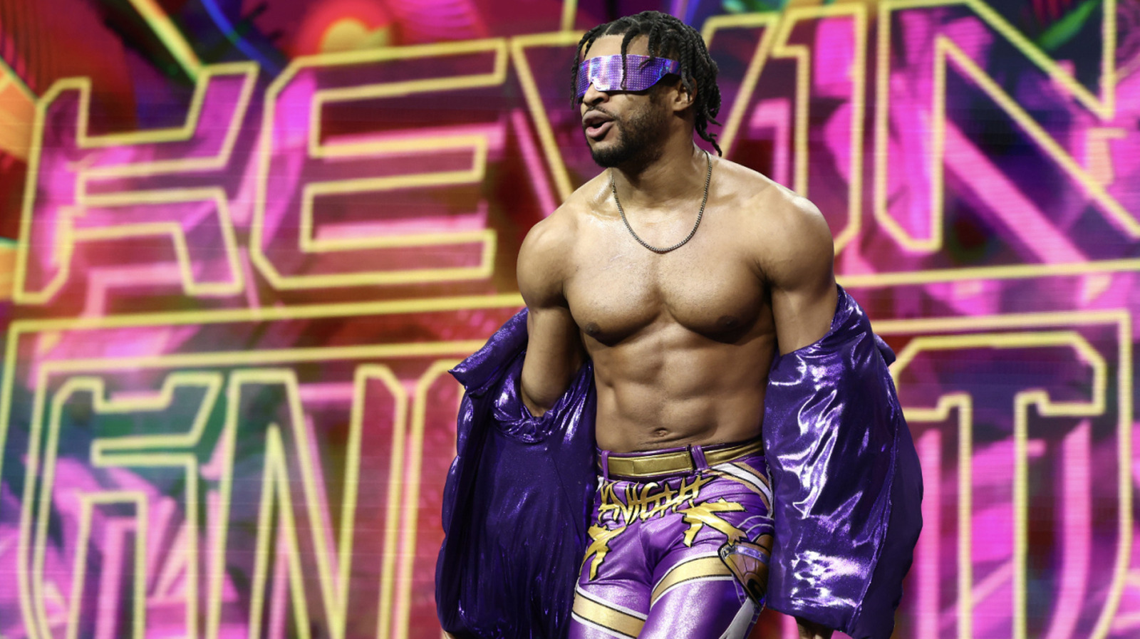 Resultados de AEW Dynamite 8/13 - Adam Page y MJF se reúnen entre sí, Jon Moxley se enfrenta a Kevin Knight