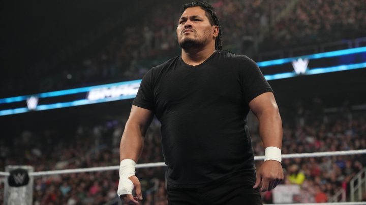 Resultados de WWE Smackdown 8/8 - Aparecen John Cena y Cody Rhodes, Mft Face the Motor City Machine Guns