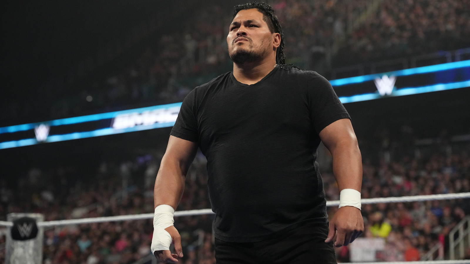 Resultados de WWE Smackdown 8/8 - Aparecen John Cena y Cody Rhodes, Mft Face the Motor City Machine Guns