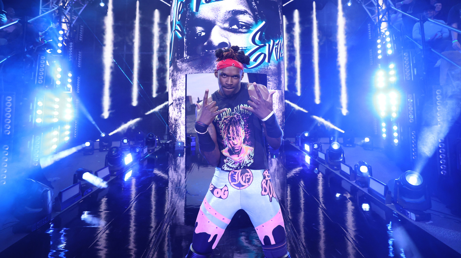 Resultados de la WWE NXT 8/19 - Match de contendientes NXT Campeonato #1, Philadelphia Street Fight & More