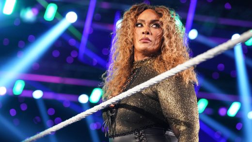Resultados de la WWE NXT 8/5 - Dos campeonatos en la línea, Nia Jax se enfrenta con Thea Hail y más