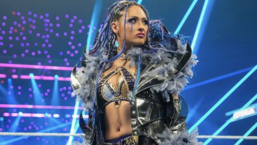 Resultados de la WWE Smackdown 8/1 - Cena y Rhodes se encuentran antes de SummerSlam, el título estadounidense de mujeres en la línea