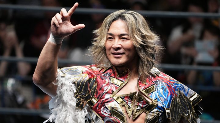 Resultados de la dinamita AEW 8/20 - Death Riders vs. Jetspeed y Tanahashi, Título de la puerta prohibida Título Eliminador Final