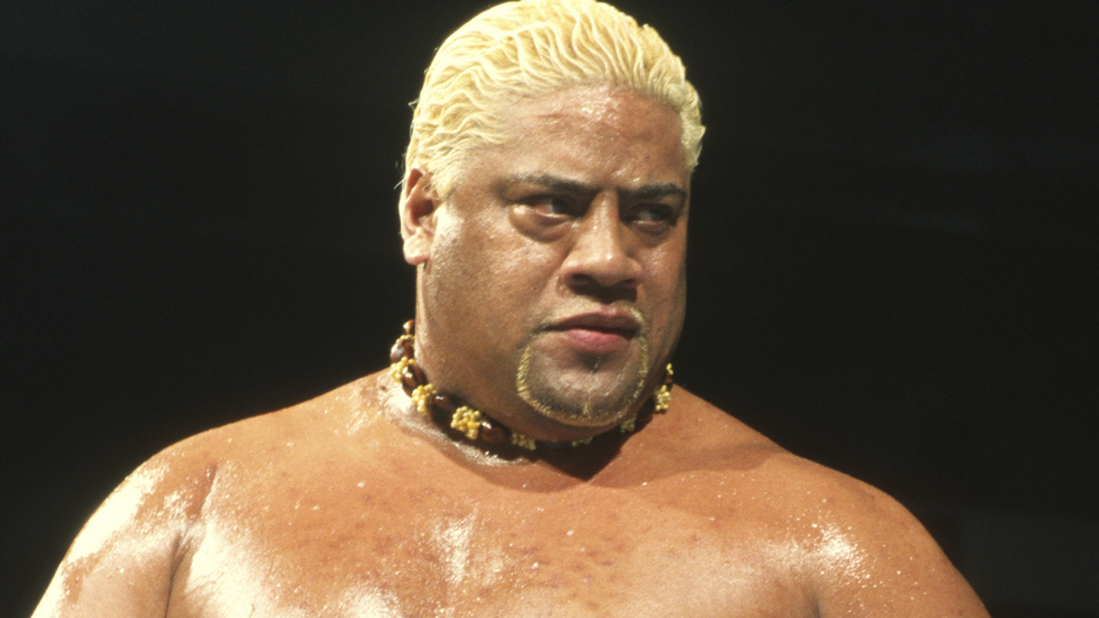 Rikishi no quería que este partido WWE SummerSlam 2025 terminara