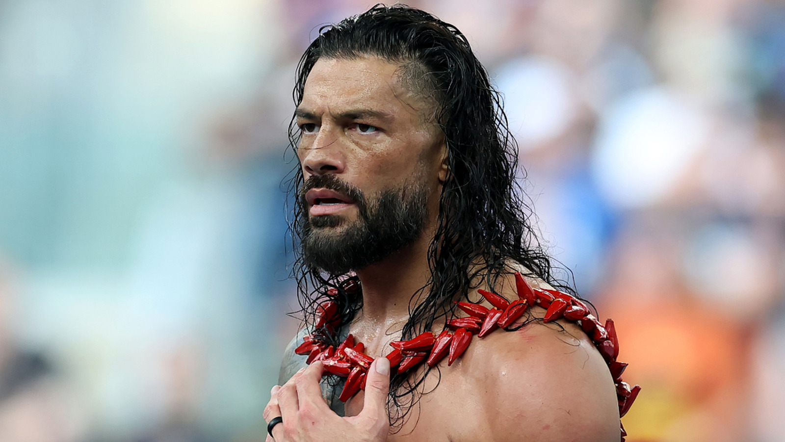 Roman Reigns Singles Match anunciado oficialmente para la WWE Clash en París