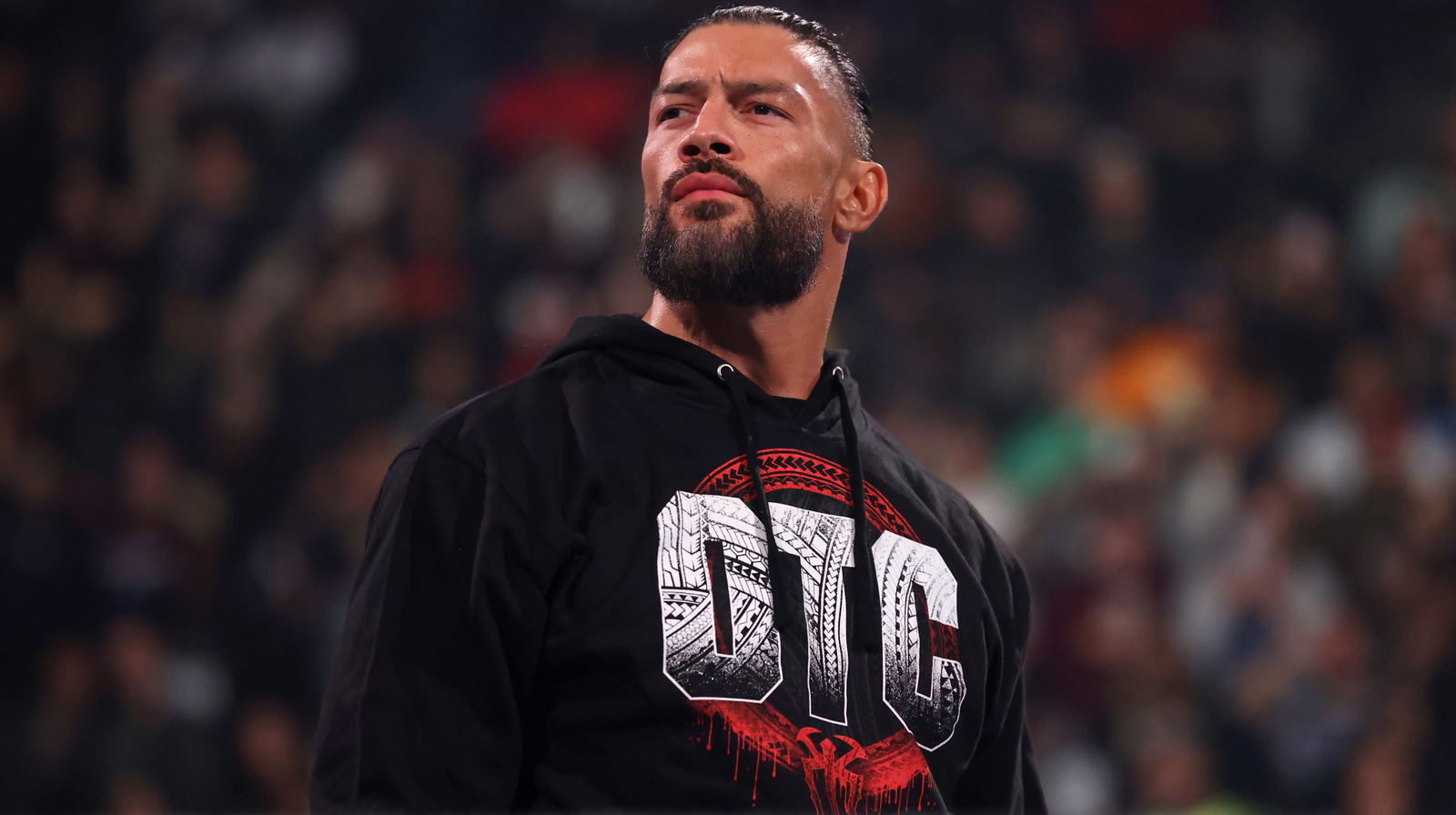 Roman Reigns comenta sobre 'asociación obvia' entre ESPN y WWE