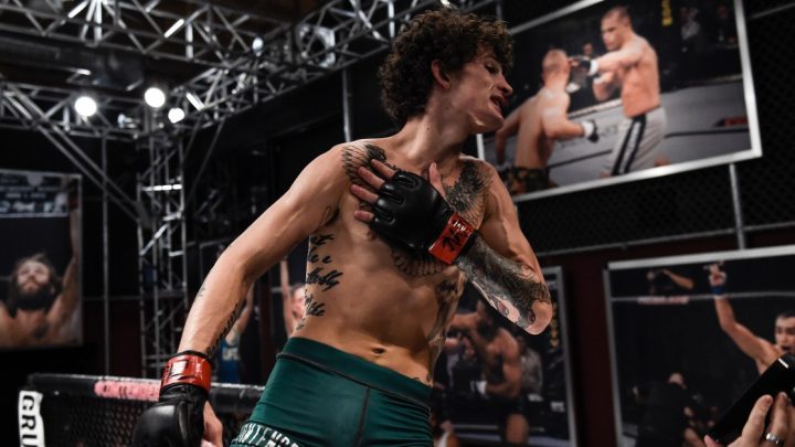 Sean O'Malley acredita a Snoop Dogg por un comienzo viral 'absolutamente loco' para su carrera de UFC