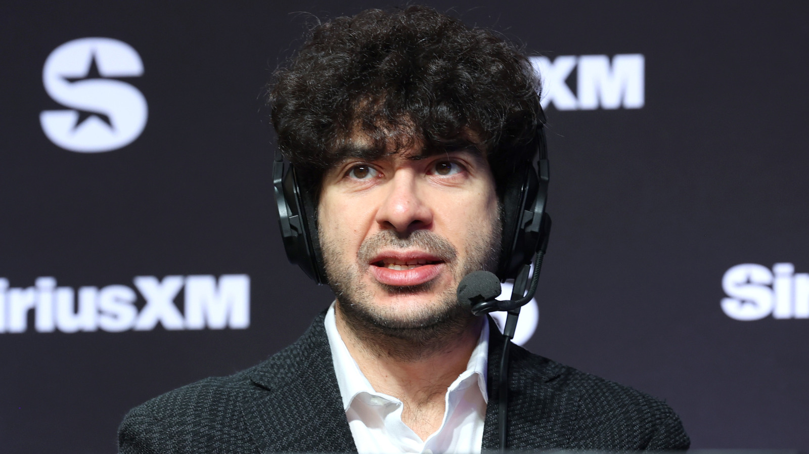 Según los informes, AEW Star no recordaba el partido reciente de NJPW, pero aún luchó al día siguiente