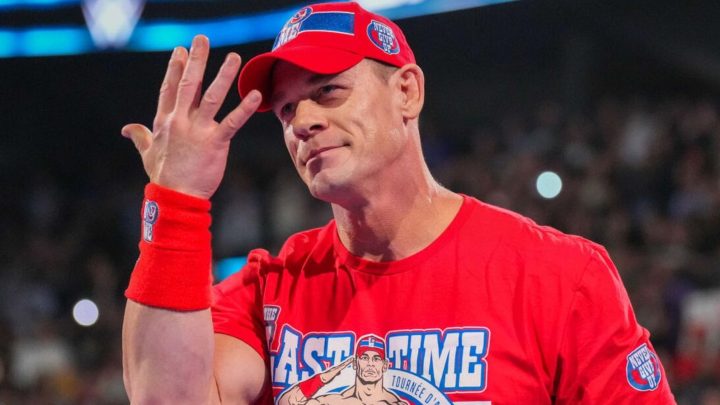 Según los informes, WWE Smackdown presentará una promoción para Hulu Revival Show King of the Hill