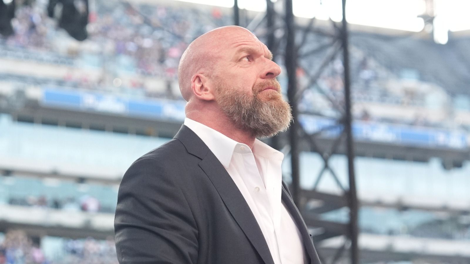 Según los informes, WWE interesado en reclutar a dos atletas profesionales