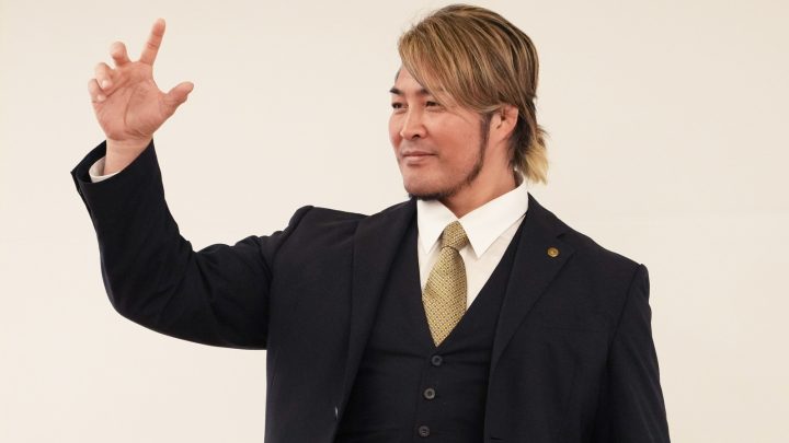 Según los informes, el ex campeón del equipo de etiqueta de IWGP obtuvo más influencia en el backstage en NJPW