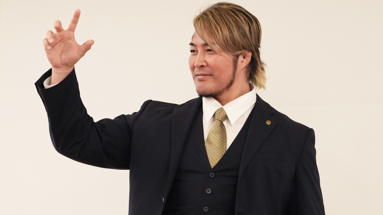 Según los informes, el ex campeón del equipo de etiqueta de IWGP obtuvo más influencia en el backstage en NJPW