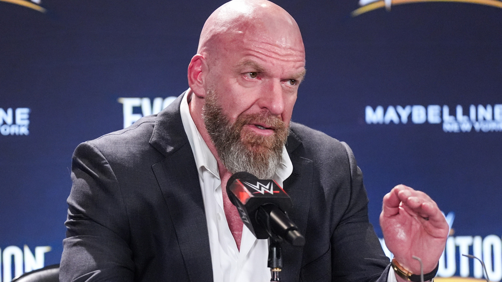 Seleccione los proveedores de cable establecidos para obtener acceso a WWE-OSPN PLES