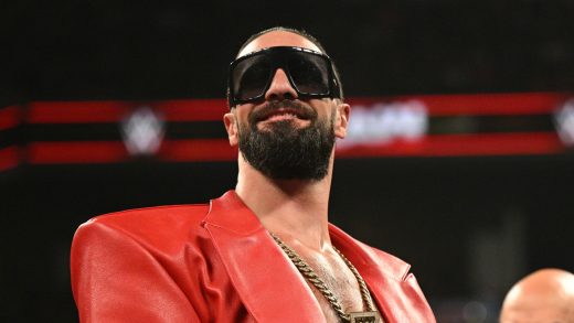 Seth Rollins de WWE llama a ESPN Partnership 'enorme paso para nosotros, legitimando lo que hacemos'