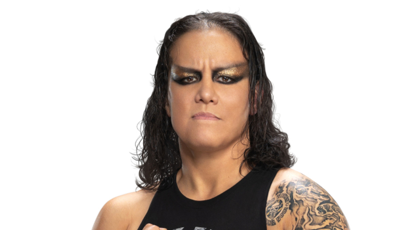 Shayna Baszler abre sobre el lanzamiento de la WWE, dice que recientemente había firmado un nuevo acuerdo
