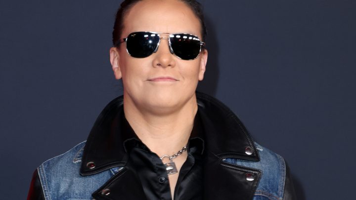 Shayna Baszler dice que ha hablado con las promociones, podría unirse a la amiga Marina Shafir en AEW