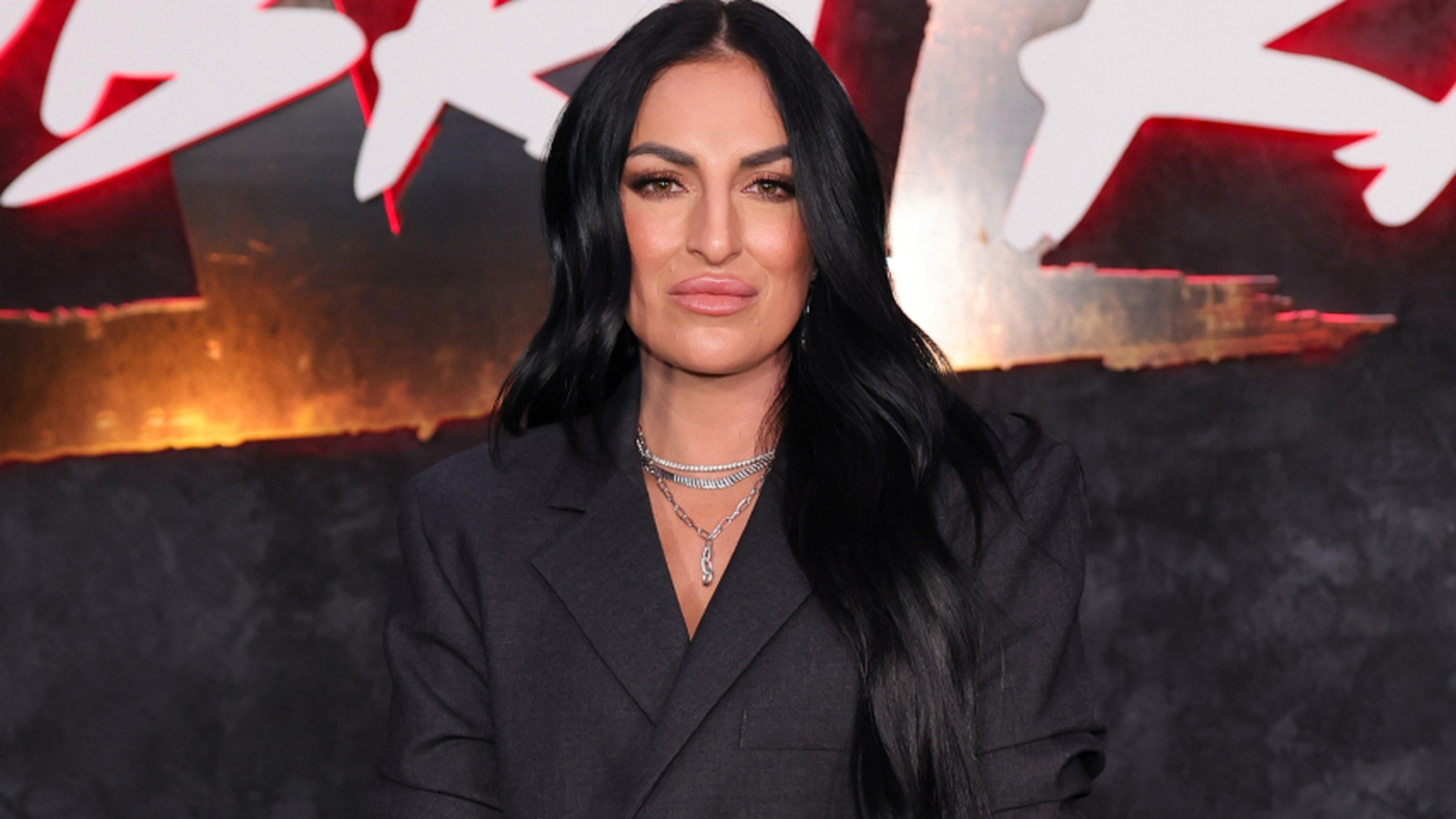Sonya Deville expresa dudas sobre la lucha fuera de la WWE, dice que está retirada 'por ahora'