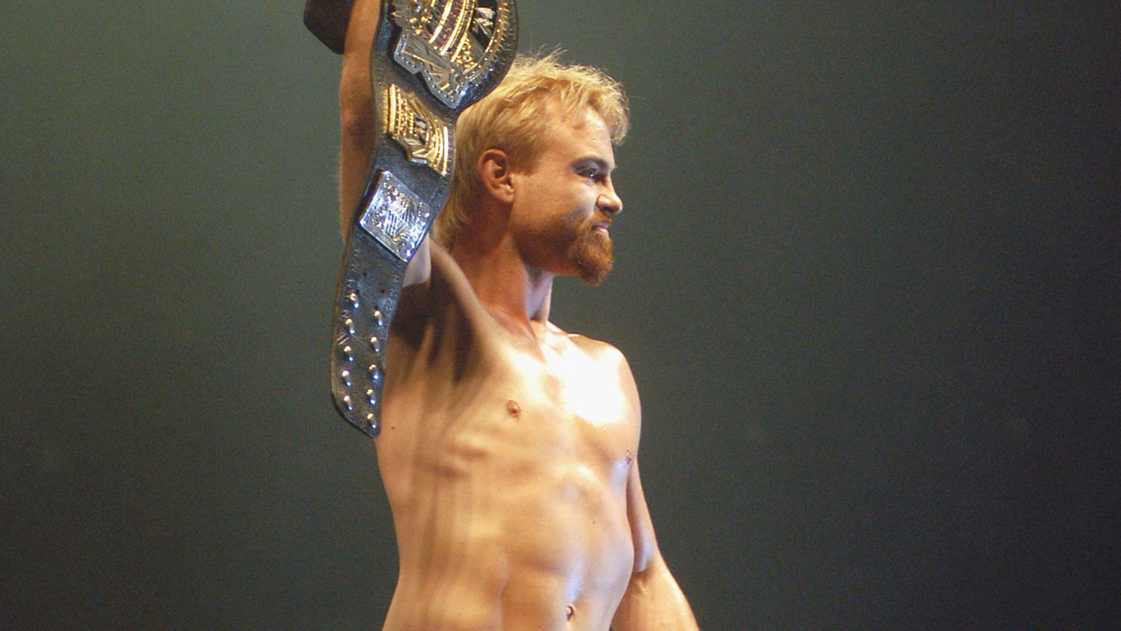 Spike Dudley recuerda la paliza viciosa del ex campeón europeo de la WWE