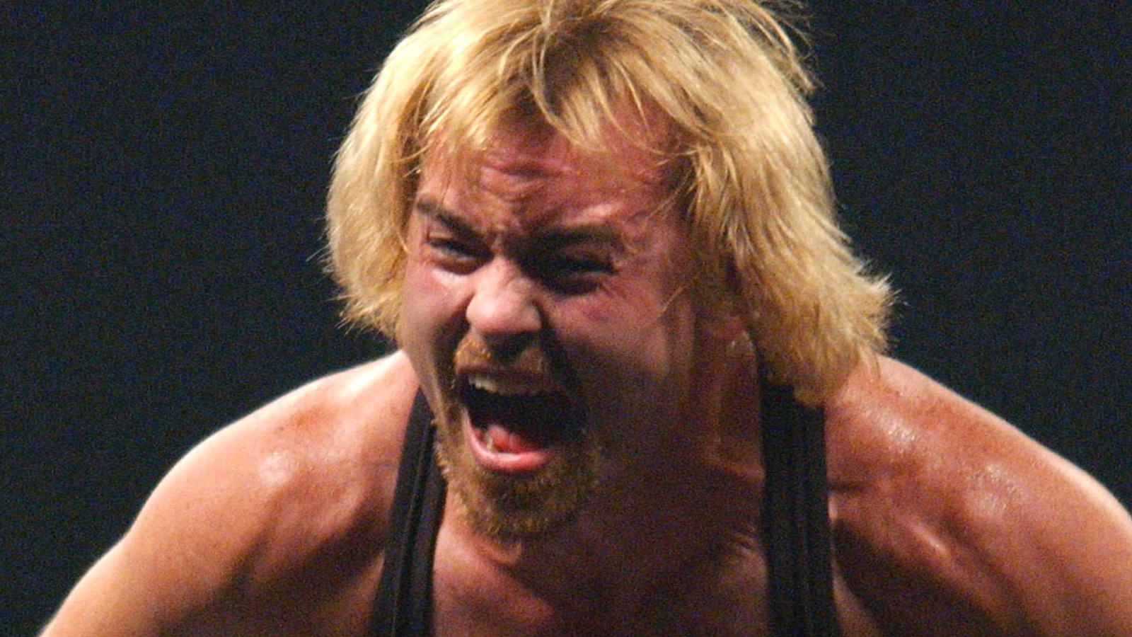 Spike Dudley recuerda que trabaja con 'F *** Ing Monster' Brock Lesnar