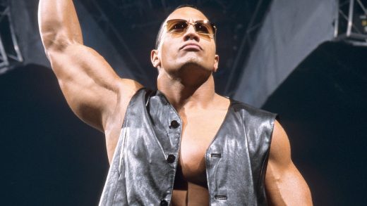 SummerSlam 2002 fue la perfección de la WWE