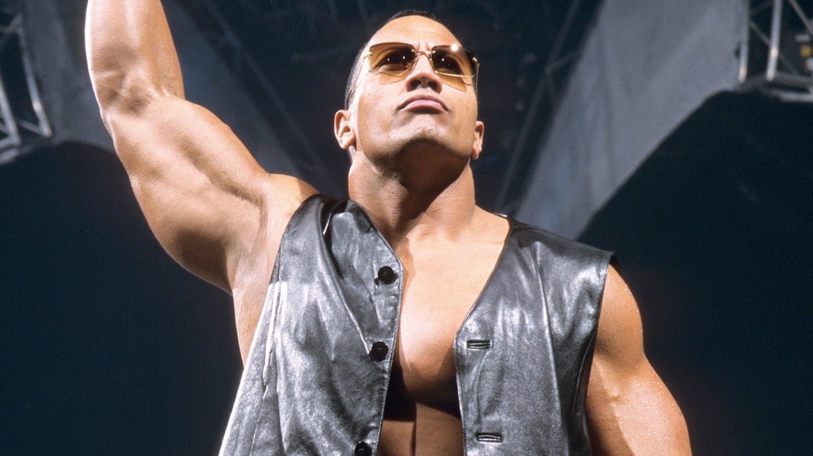 SummerSlam 2002 fue la perfección de la WWE