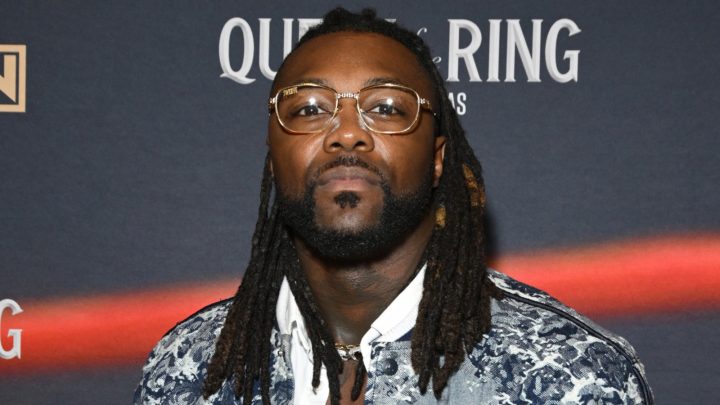 Swerve Strickland detalla por qué su programa AEW con Adam Page funcionó tan bien