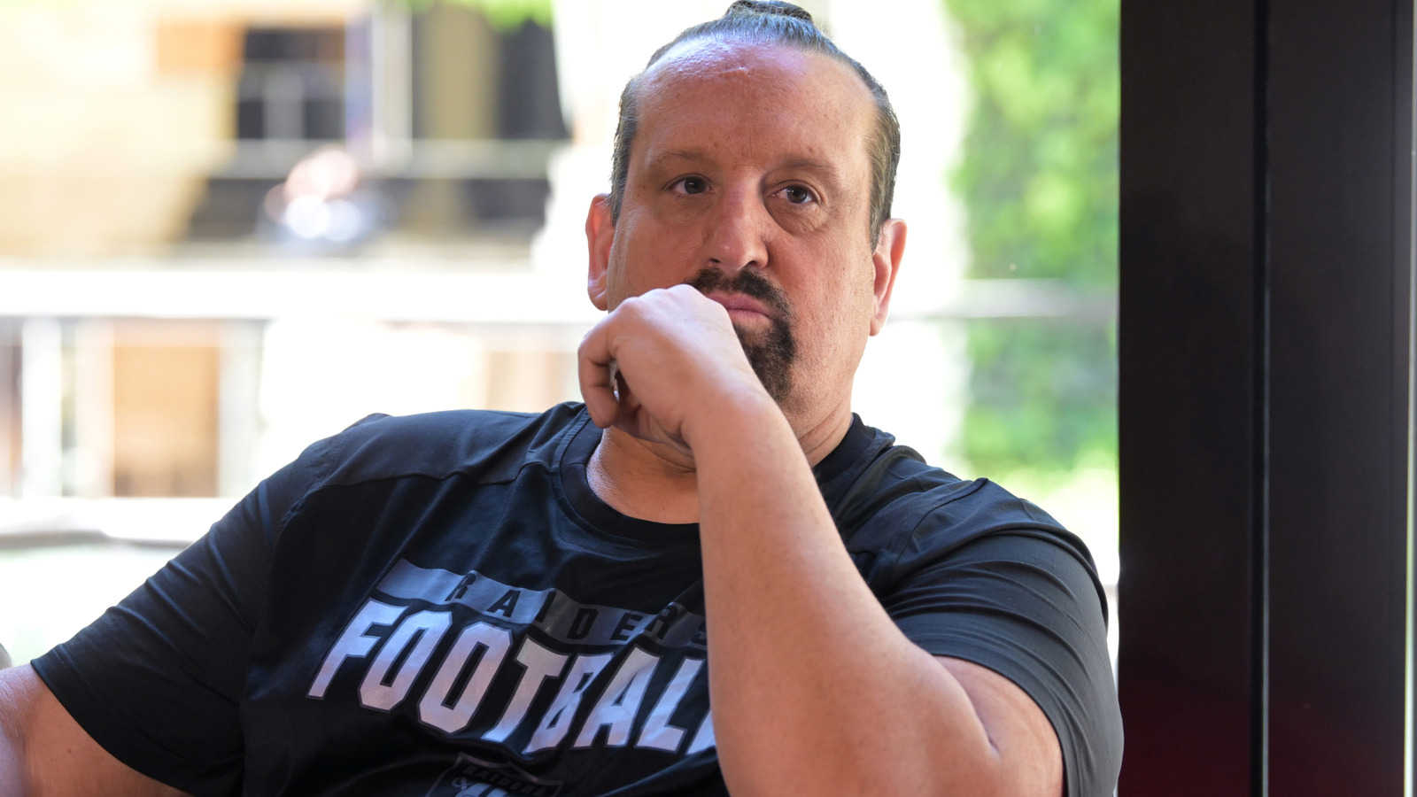 Tommy Dreamer dice que odiaba este momento de WWE Unreal