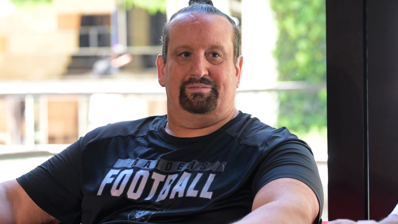 Tommy Dreamer llama a esta estrella de la WWE 'TV Must-Watch' cada vez que está en la pantalla