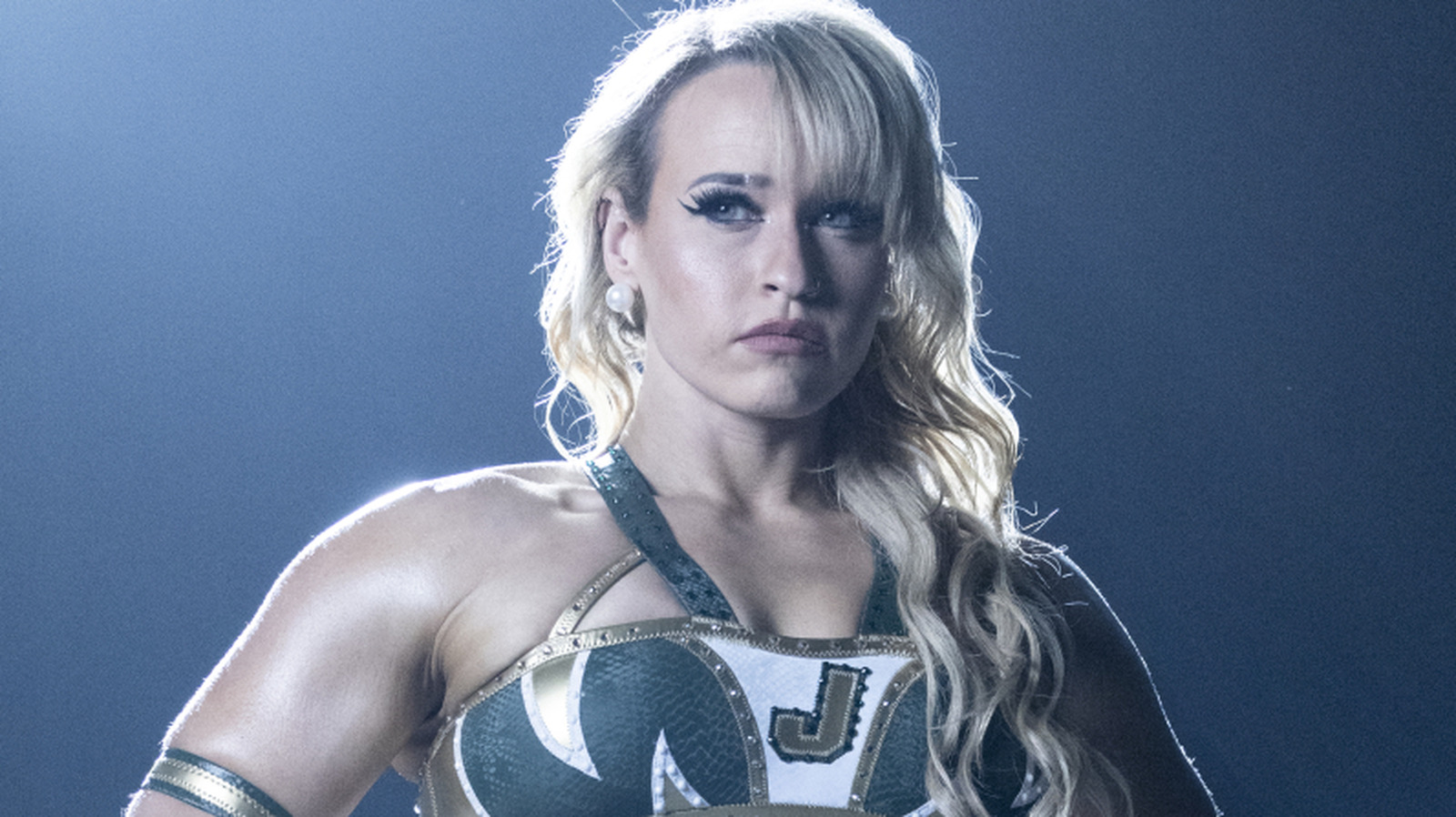 Tommy Dreamer se dirige al lugar de Jordynne Grace en WWE NXT vs. Esperanzas de heredar