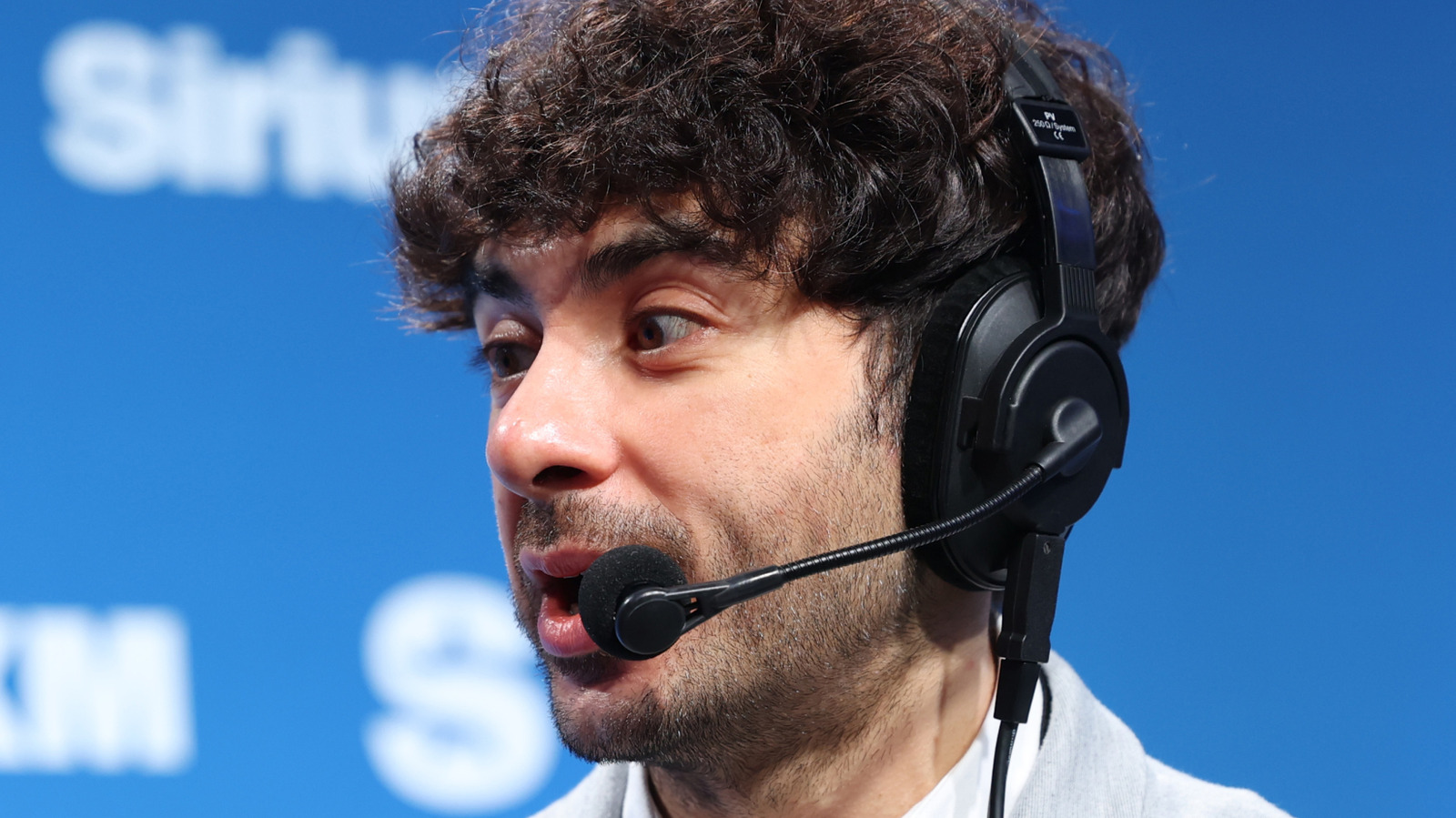 Tony Khan aborda el rendimiento potencial de AEW Dark