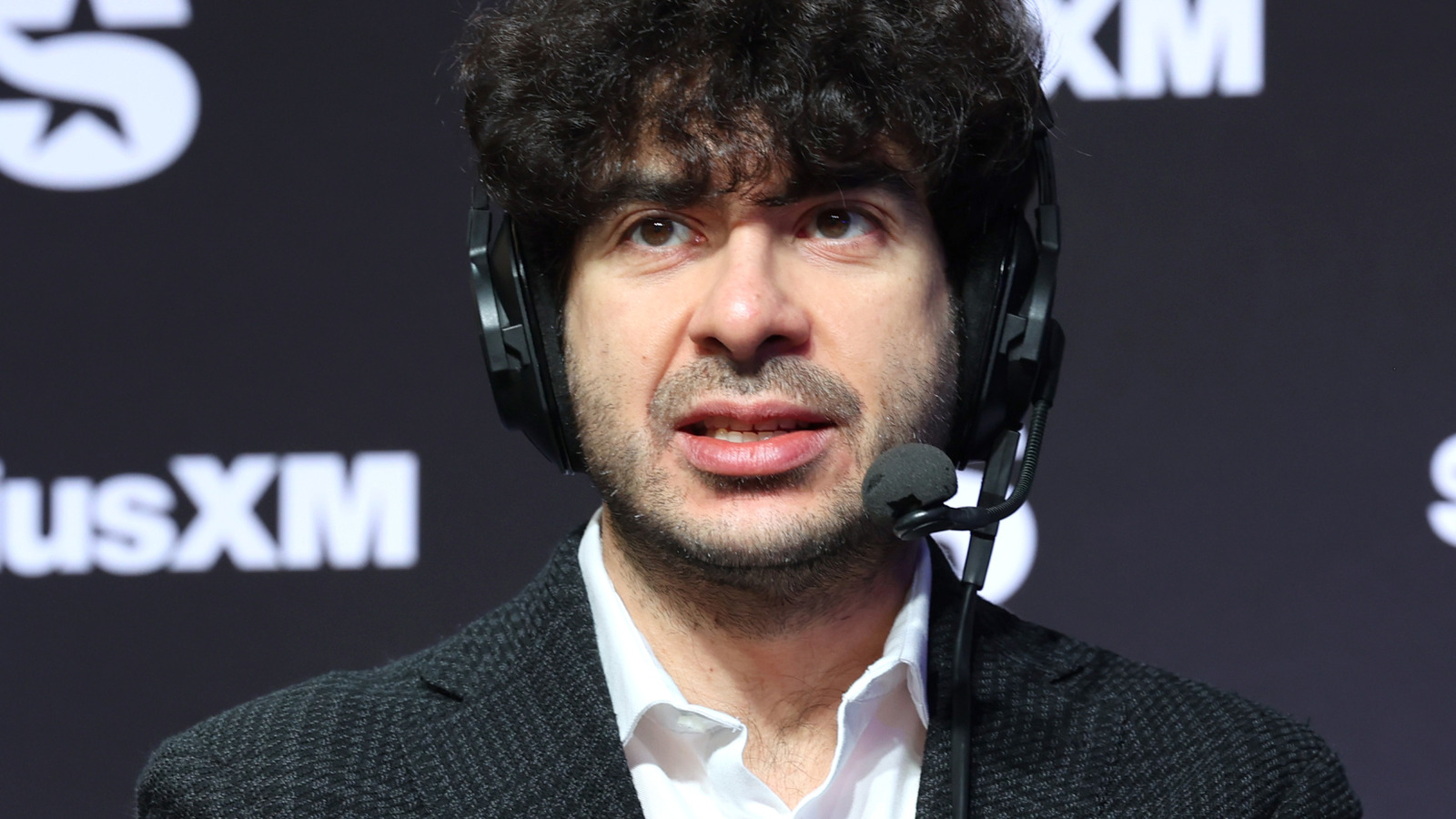 Tony Khan anuncia el regreso de AEW a Australia para Grand Slam, Comentarios de Kyle Fletcher