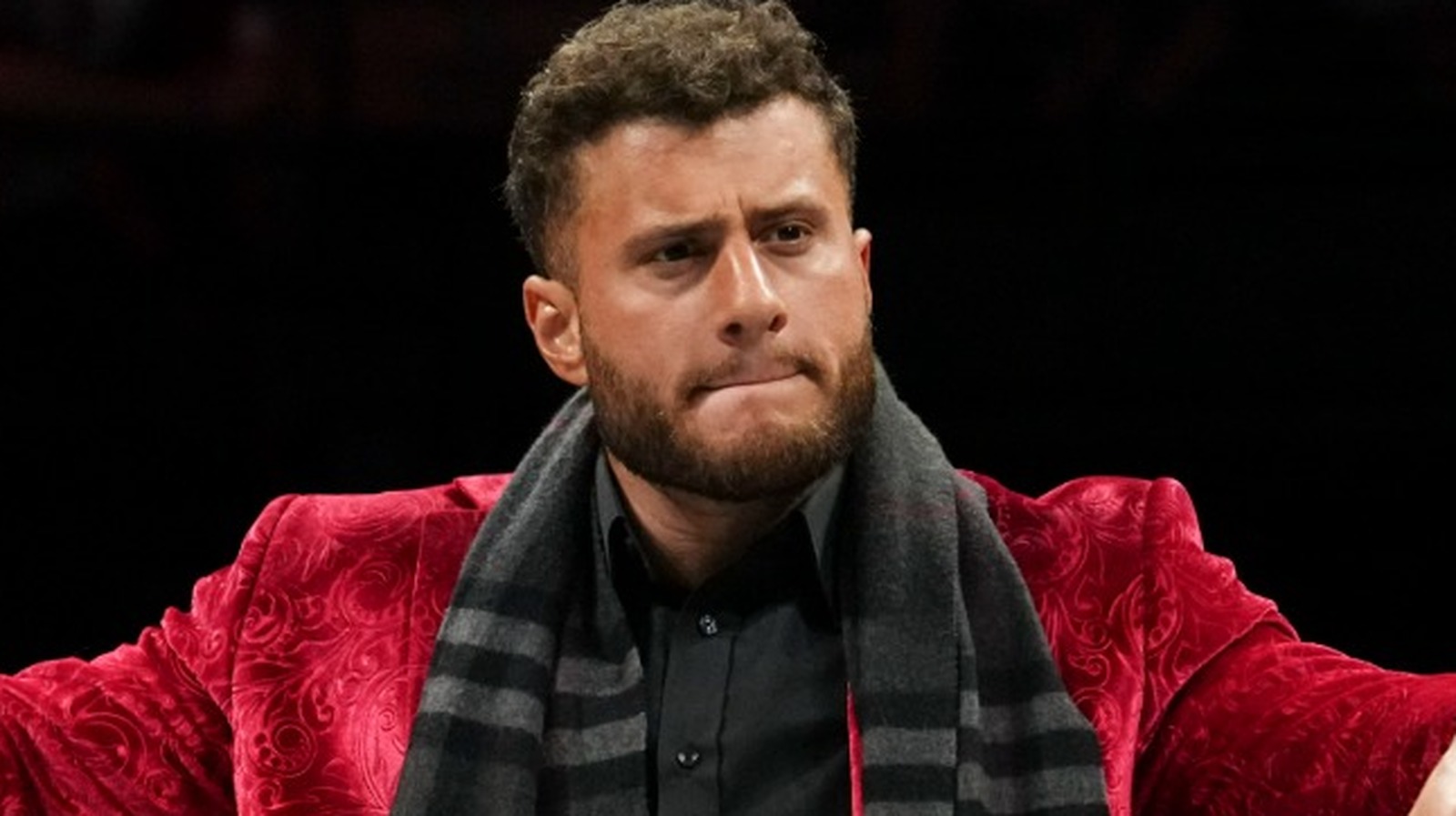 Tony Khan anuncia un cambio de reglas importante para el contrato de título mundial AEW World garantizado de MJF