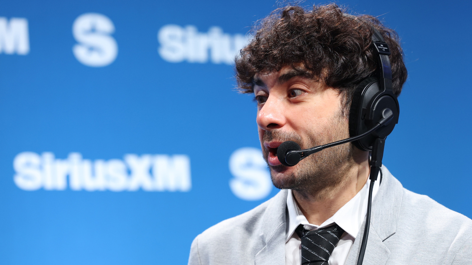 Tony Khan de AEW hace que Roh Death antes de la deshonra esté disponible de forma gratuita después del accidente de la corriente