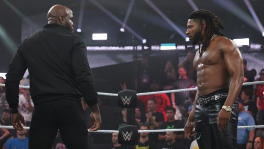 Trick Williams derrota a Moose, conserva el campeonato mundial de TNA en Emergence PPV