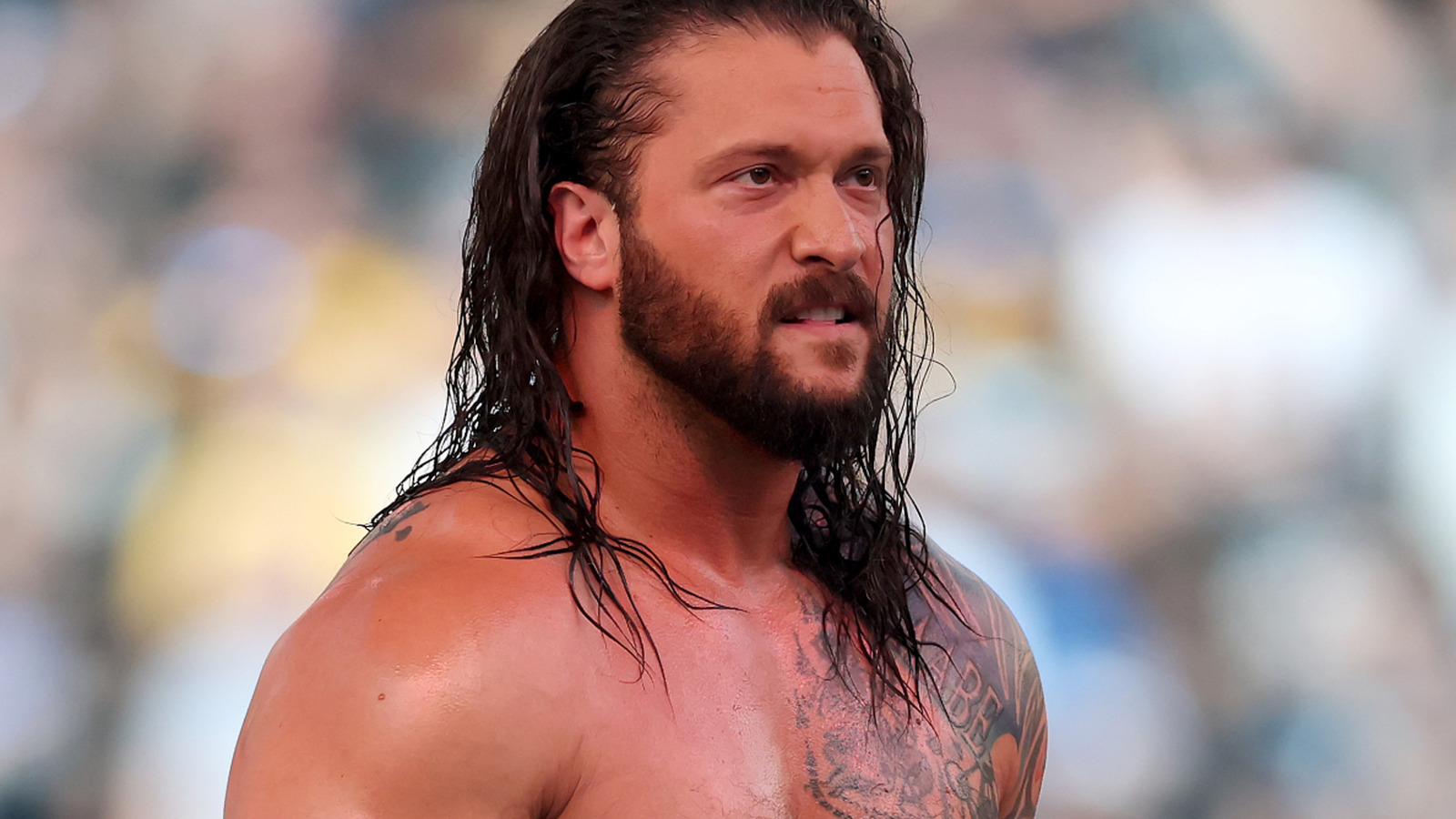 Tuve creatividad para WWE Raw después de SummerSlam, pero me enviaron abruptamente a casa