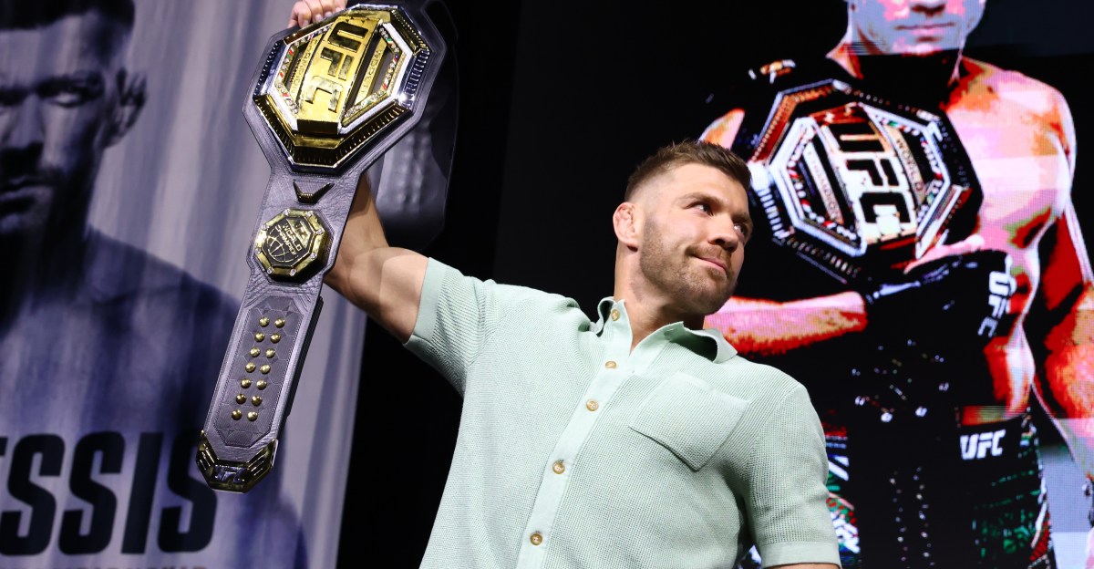 UFC 319 Hora de inicio, horario de televisión, horarios de salida para Dricus du Plessis vs. Khamzat Chimaev