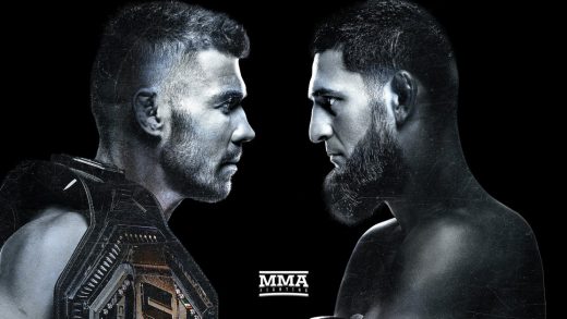 UFC 319 Preview Show: ¿Finalmente es el tiempo de Khamzat Chimaev o Dricus du Plessis seguirá rodando?