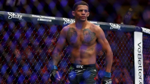 UFC 320: la mezcla irregular obtiene una prueba de segundo año dura en la tarjeta de pelea Magomed Ankalaev vs. Alex Pereira 2