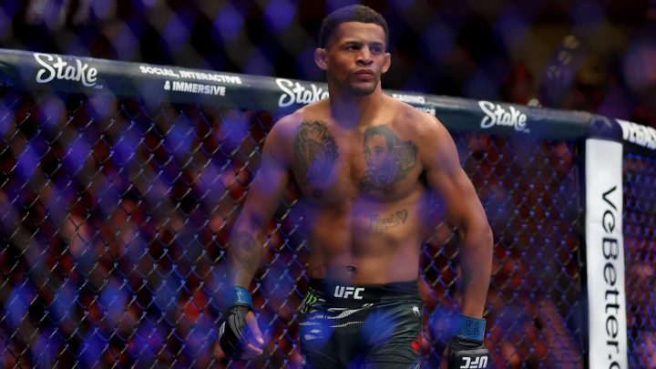 UFC 320: la mezcla irregular obtiene una prueba de segundo año dura en la tarjeta de pelea Magomed Ankalaev vs. Alex Pereira 2
