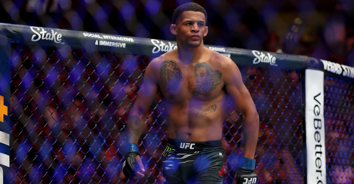 UFC 320: la mezcla irregular obtiene una prueba de segundo año dura en la tarjeta de pelea Magomed Ankalaev vs. Alex Pereira 2