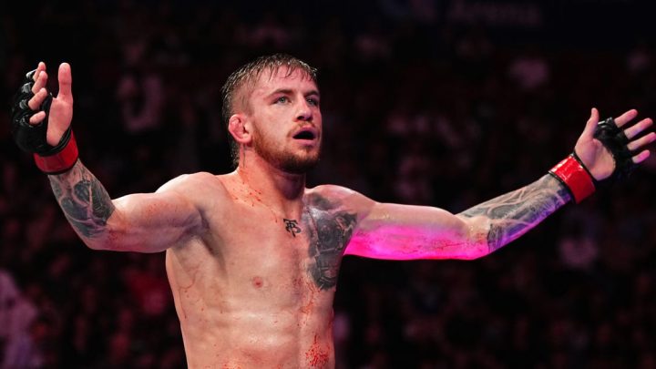 UFC Perth: los pesos livianos crecían en Carlos Ulberg vs. Dominick Reyes Fight Card