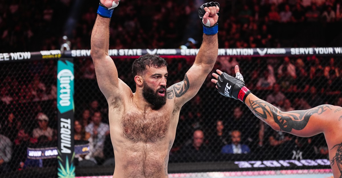 UFC Vegas 109 Predicciones | MMA luchando