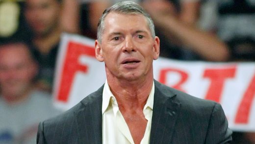 Un lanzamiento de la WWE envió a este campeón de equipo de etiqueta empacar para bien