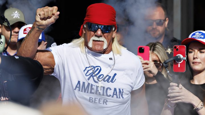 Vince McMahon, Paul Levesque, otros supuestamente asisten al funeral de WWE Hulk Hogan