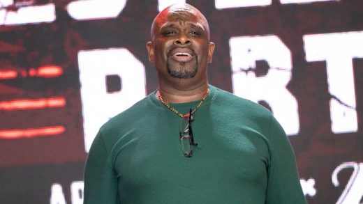 WWE Hofer D-Von Dudley explica cómo su ego lo involucró en TNA Impact 1000 Reunion