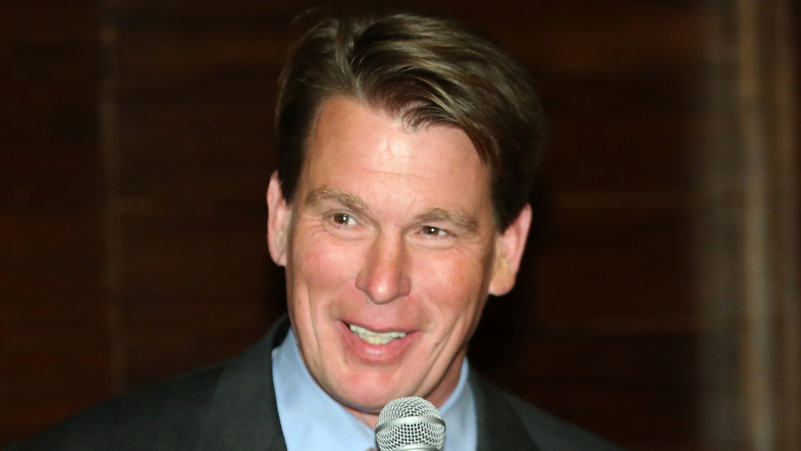 WWE Hofer JBL no tenía la perspectiva más brillante para la WWE después de la giro del tacón de Hulk Hogan