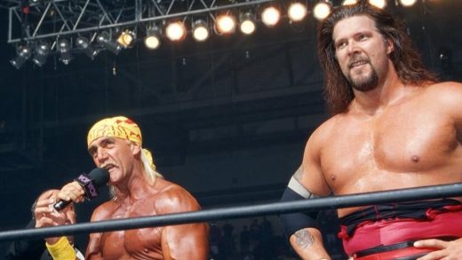 WWE Hofer Kevin Nash dice que algunos de los pensamientos finales de Hulk Hogan fueron para él