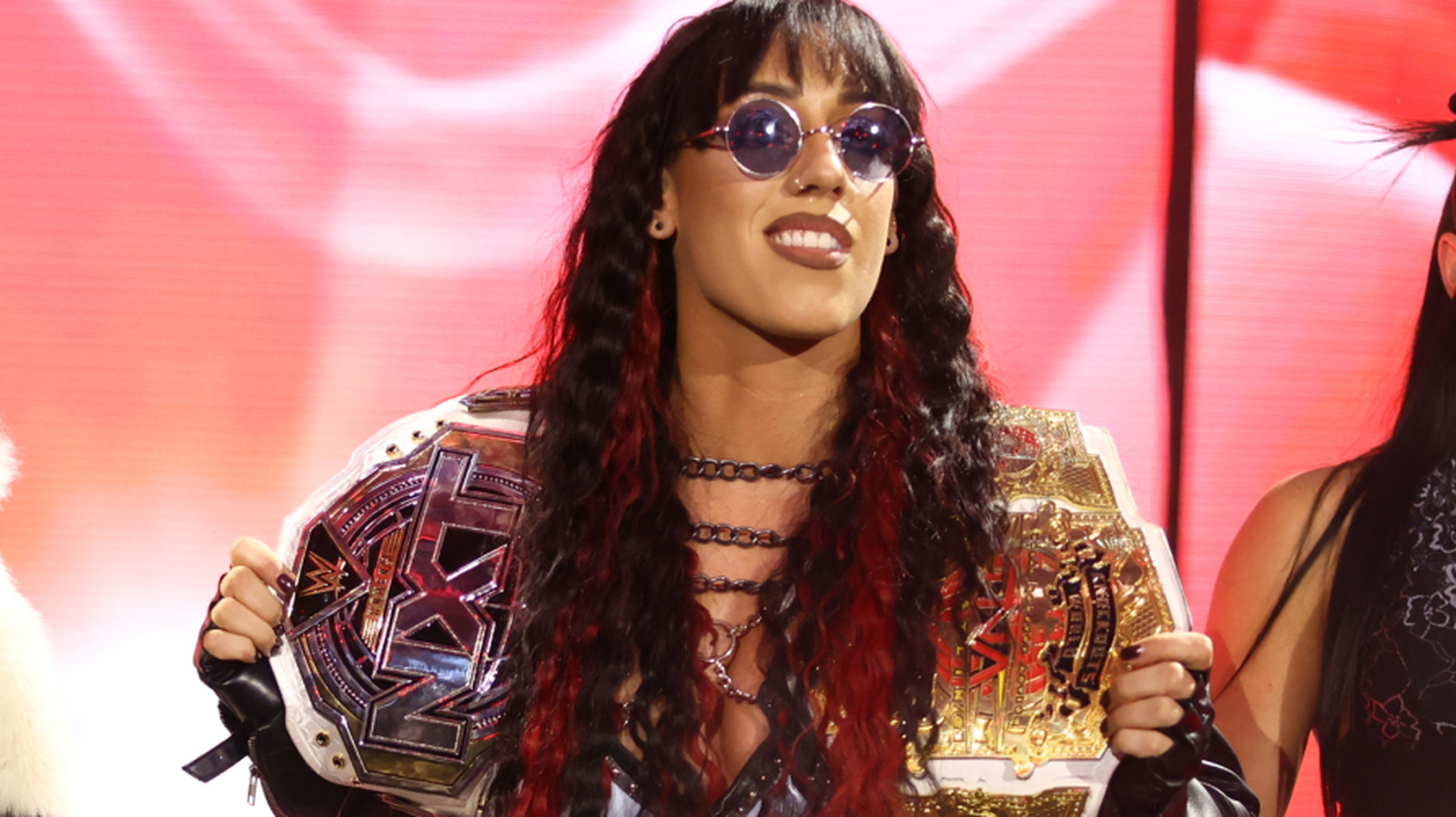 WWE NXT Heatwave 2025 Tarjeta completa y final